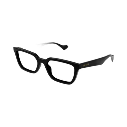 Gucci Eyewear Rectangular Frame Glasses