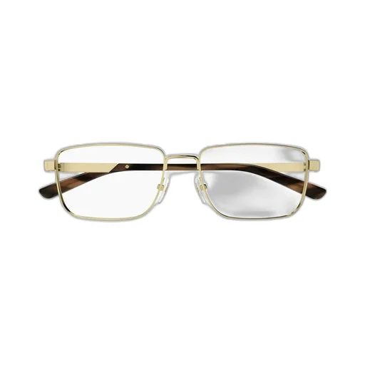 Gucci Eyewear Rectangular Frame Glasses