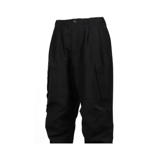 Plac Balloon Pants / Blk