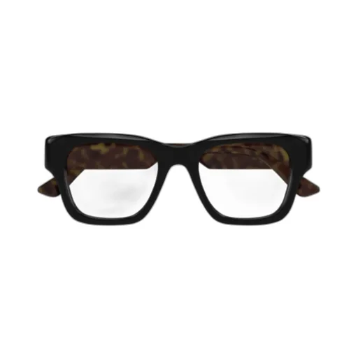 Gucci Eyewear Square Frame Glasses