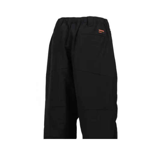 Plac Balloon Pants / Blk