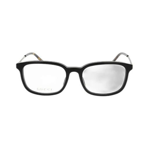 Gucci Eyewear Square Frame Glasses