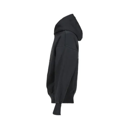 Le Panteres Hoodie / Black
