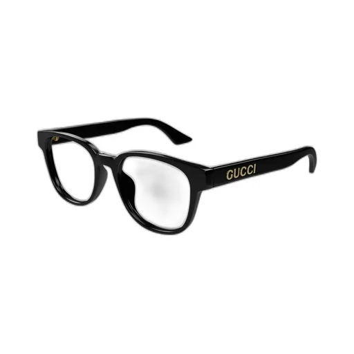 Gucci Eyewear Round-Frame Glasses