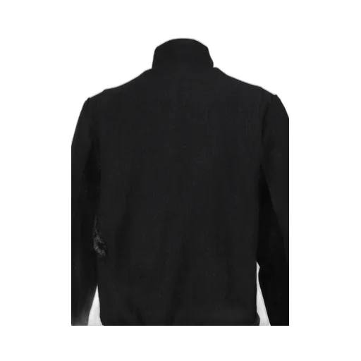 Ep.8 01 Jersey / Blk