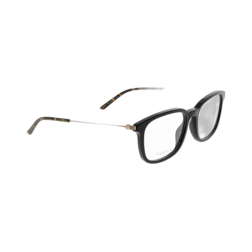 Gucci Eyewear Square Frame Glasses