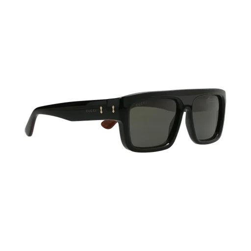 Gucci Eyewear Rectangular Frame Sunglasses