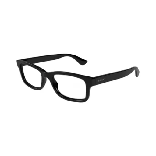 Gucci Eyewear Rectangle Frame Glasses