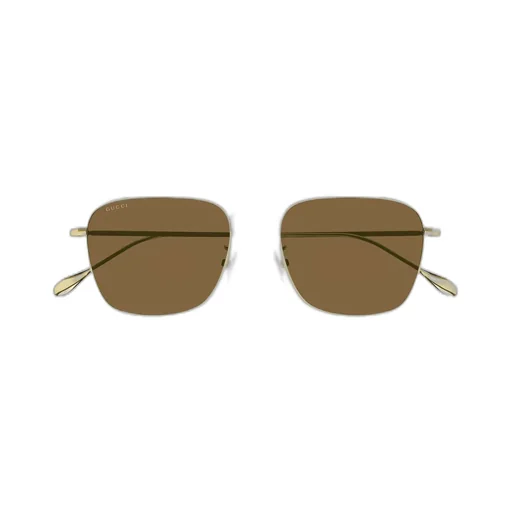 Gucci Eyewear Aviator Frame Sunglasses