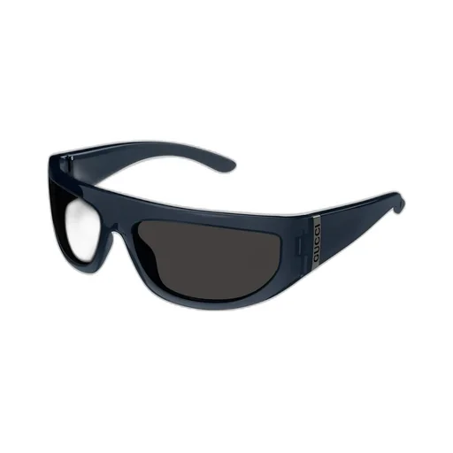 Gucci Eyewear Rectangle Frame Sunglasses