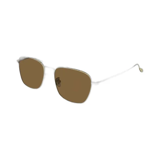 Gucci Eyewear Aviator Frame Sunglasses