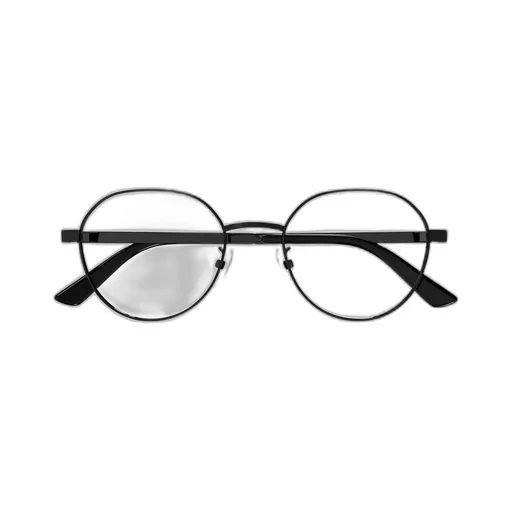 Gucci Eyewear Round Frame Glasses