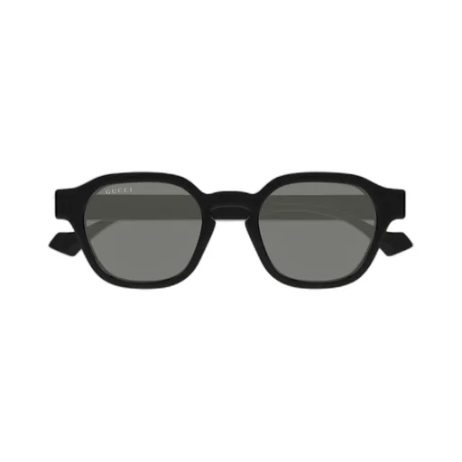 Gucci Eyewear Square Frame Sunglasses