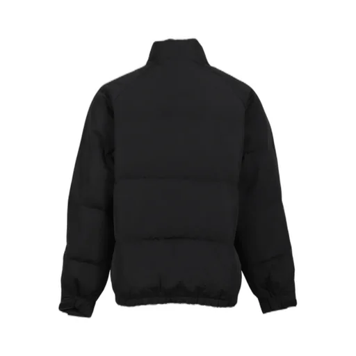 Plac Down Jkt / Blk