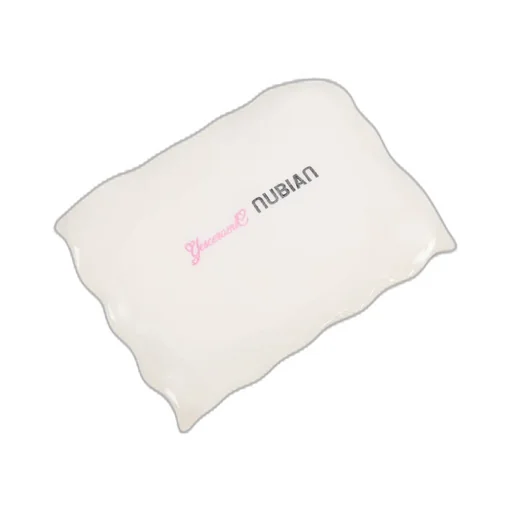 Not Your Basic Tray Square / Wht