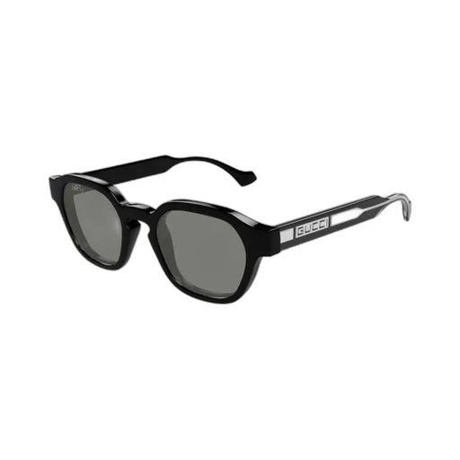 Gucci Eyewear Square Frame Sunglasses