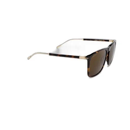 Gucci Eyewear Rectangle Frame Sunglasses