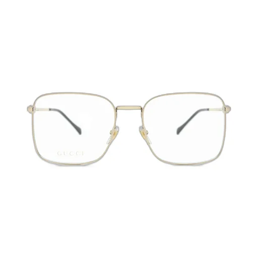 Gucci Eyewear Square Frame Glasses