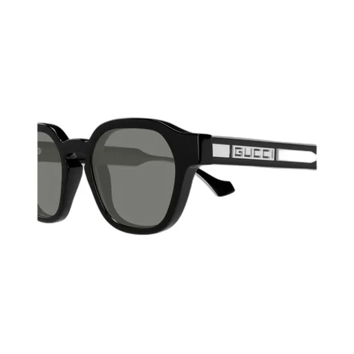 Gucci Eyewear Square Frame Sunglasses