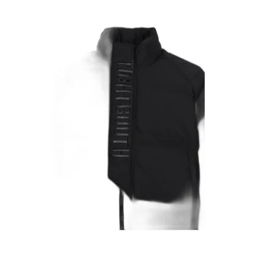 Plac Down Jkt / Blk