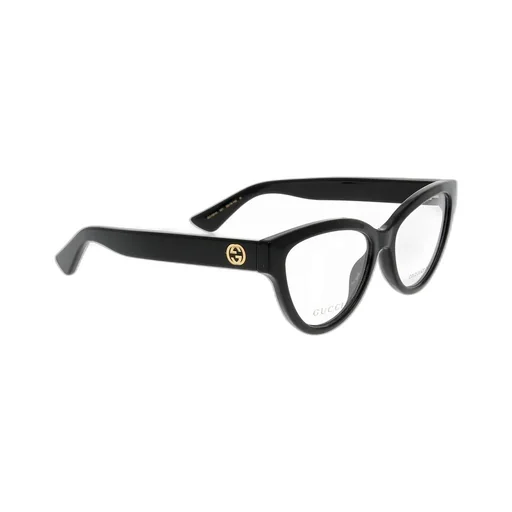 Gucci Eyewear Cat Eye Frame Glasses