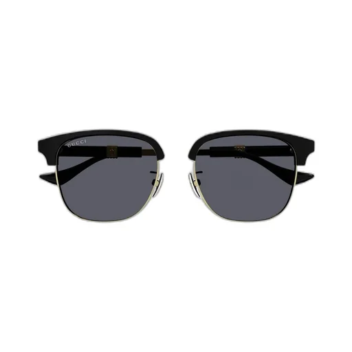 Gucci Eyewear Square-Frame Sunglasses