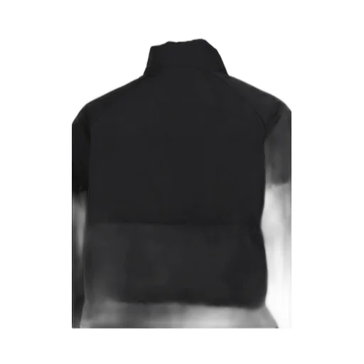 Plac Down Jkt / Blk