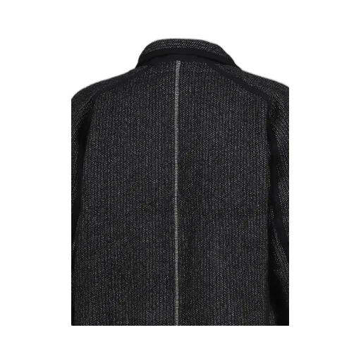 Beach Jacket / Blk