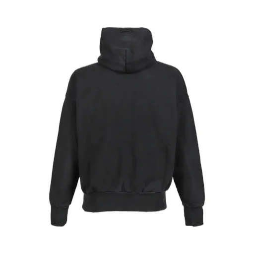 Fear Of God Hoodie / Black