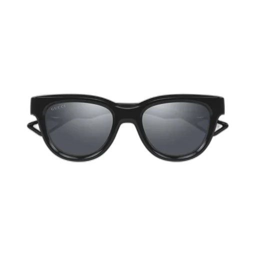 Gucci Eyewear Rectangle Frame Sunglasses