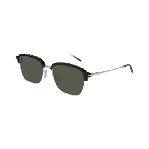 Gucci Eyewear Rectangular Frame Sunglasses