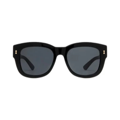 Gucci Eyewear Square Frame Sunglasses
