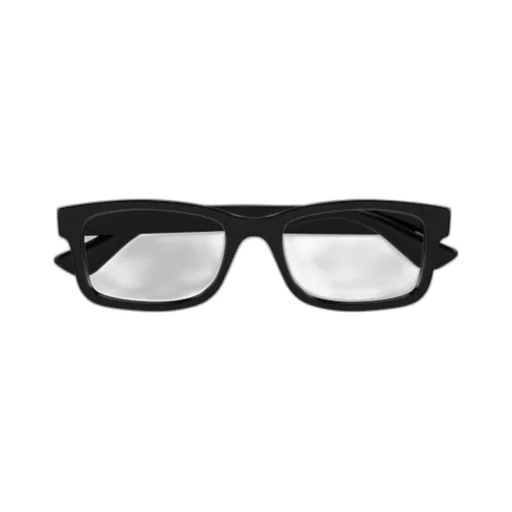 Gucci Eyewear Rectangle Frame Glasses