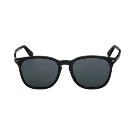 Gucci Eyewear Round Frame Sunglasses