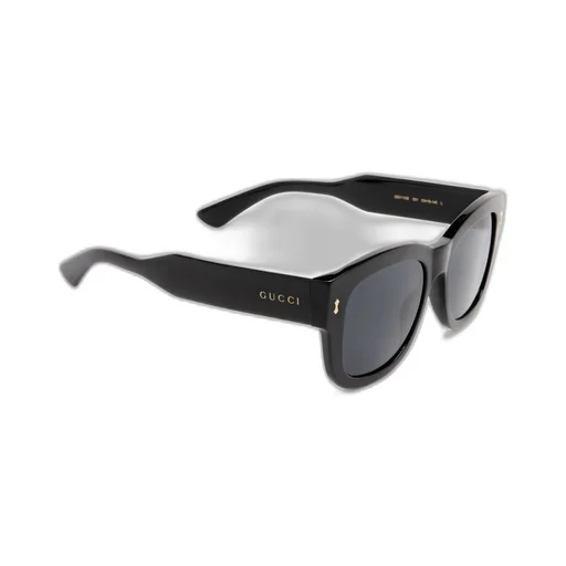 Gucci Eyewear Square Frame Sunglasses