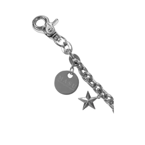 Shooting Star Chain ​​Strap / Sil