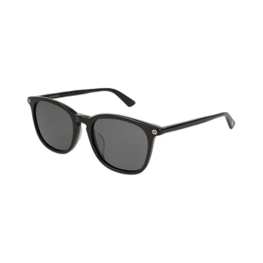 Gucci Eyewear Round Frame Sunglasses