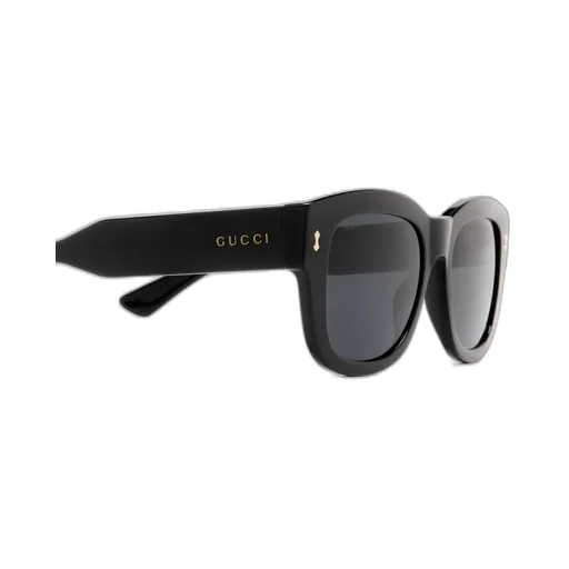 Gucci Eyewear Square Frame Sunglasses