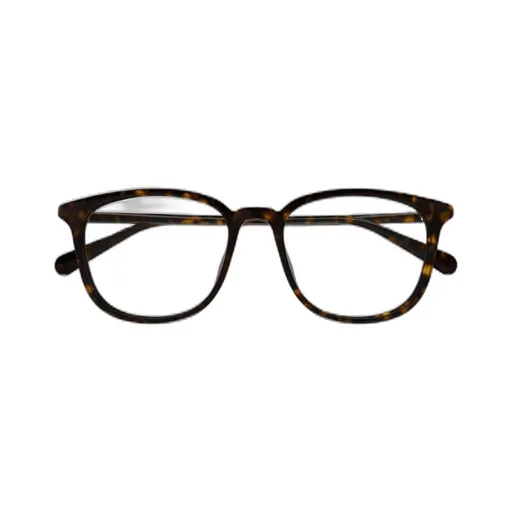 Gucci Eyewear Square Frame Glasses
