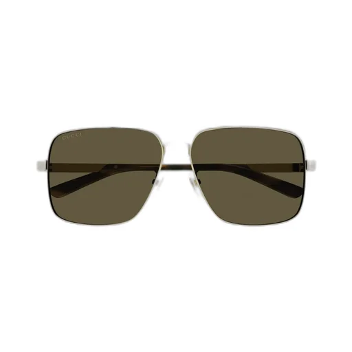 Gucci Eyewear Aviator Frame Sunglasses