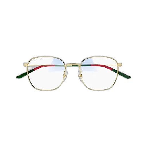 Gucci Eyewear Square Frame Sunglasses
