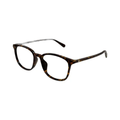 Gucci Eyewear Square Frame Glasses