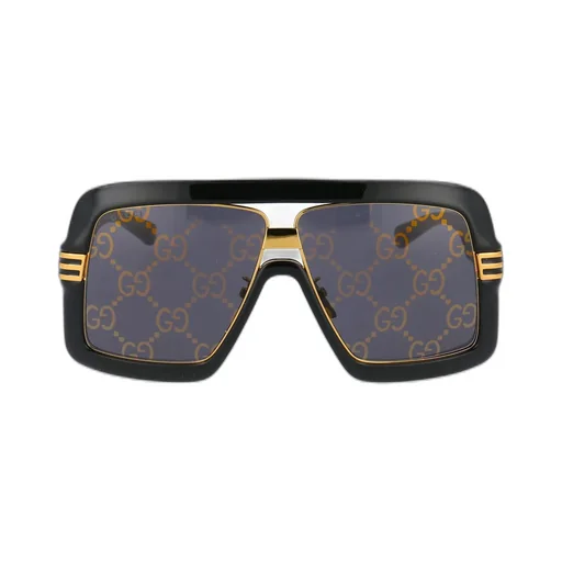Gucci Eyewear Square Frame Sunglasses