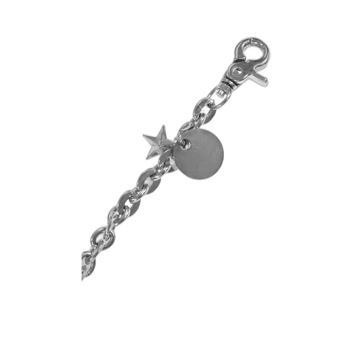 Shooting Star Chain ​​Strap / Sil