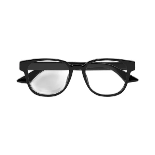 Gucci Eyewear Round-Frame Glasses