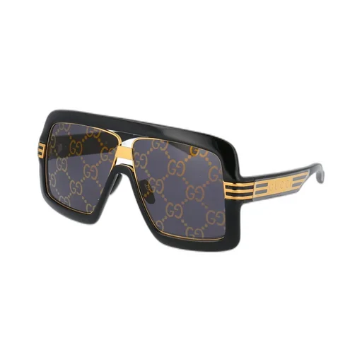 Gucci Eyewear Square Frame Sunglasses