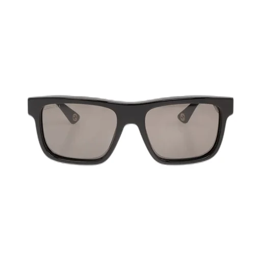 Gucci Eyewear Square Frame Sunglasses
