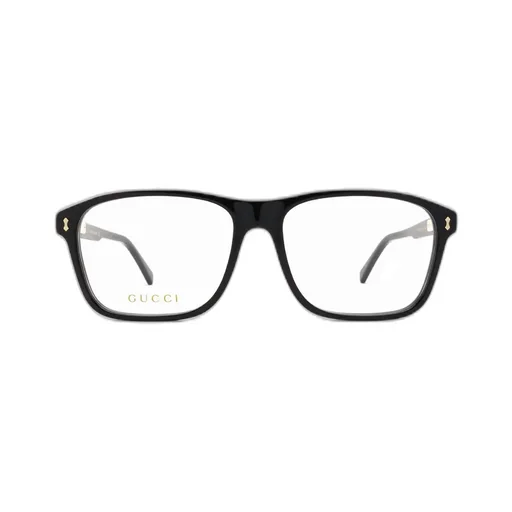 Gucci Eyewear Square Frame Glasses