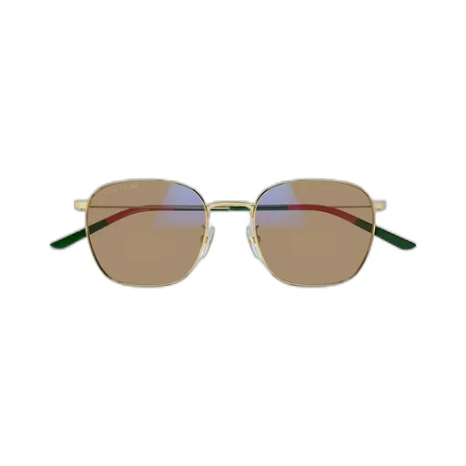 Gucci Eyewear Square Frame Sunglasses