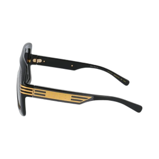Gucci Eyewear Square Frame Sunglasses